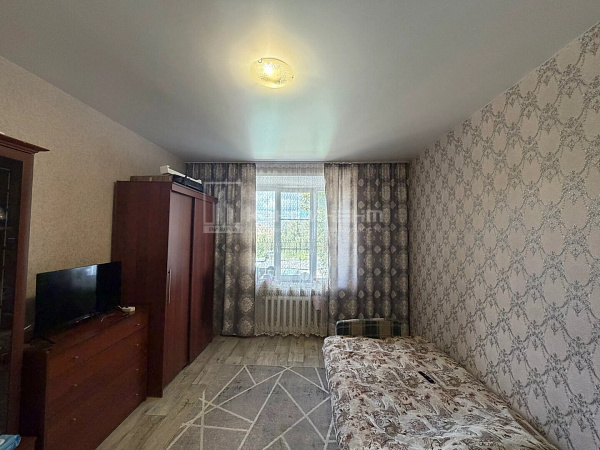 3-к квартира, 66.1 кв.м.
