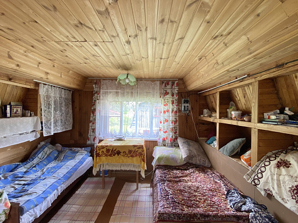 Исток-3 снт: дача