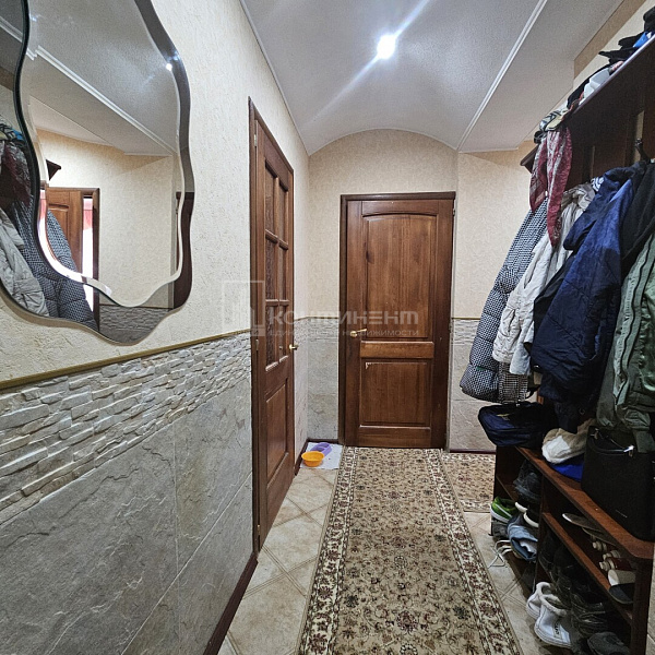 3-к квартира, 76.2 кв.м.