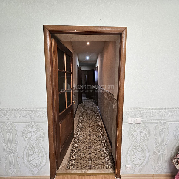 3-к квартира, 76.2 кв.м.
