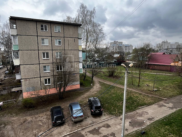 комната, 16.5 кв.м.