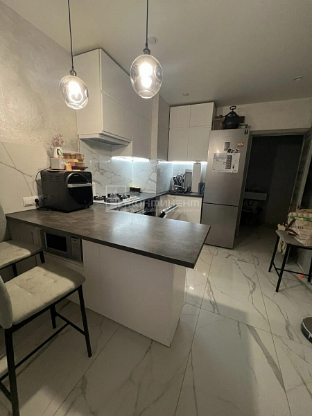 3-к квартира, 63.1 кв.м.