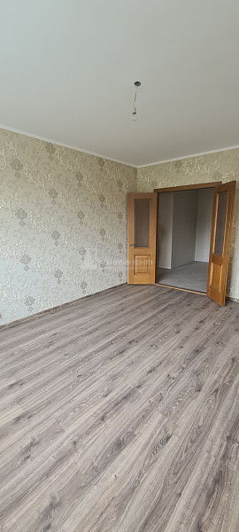 2-к квартира, 57.3 кв.м.