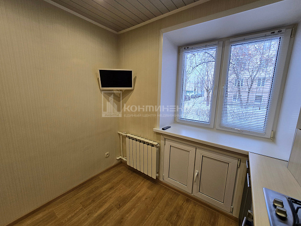 2-к квартира, 39.1 кв.м.