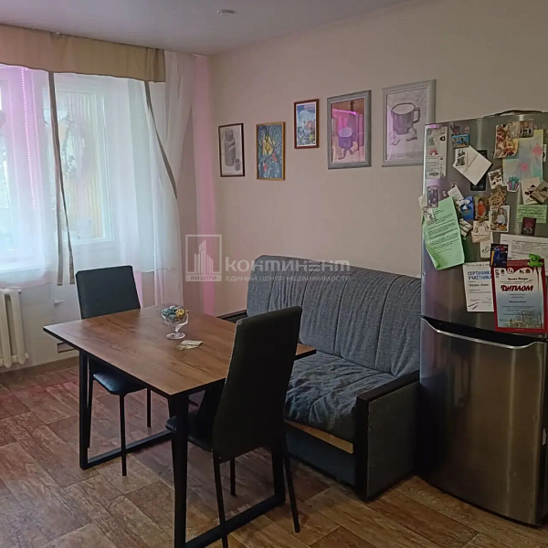 3-к квартира, 85.4 кв.м.