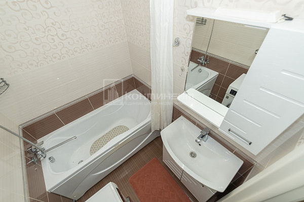 3-к квартира, 65.5 кв.м.
