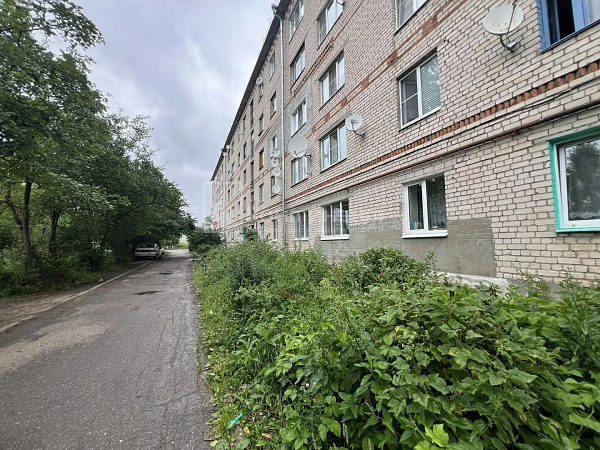 комната, 23 кв.м.