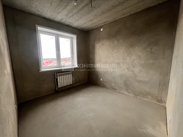 2-к квартира, 54.58 кв.м.