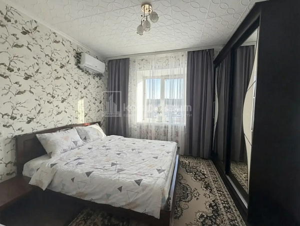 2-к квартира, 50.2 кв.м.