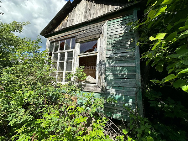СОТ N 3 АО КЭЗ снт: дача