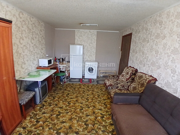 комната, 18.1 кв.м.