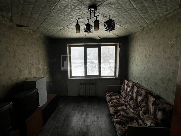 3-к квартира, 65 кв.м.