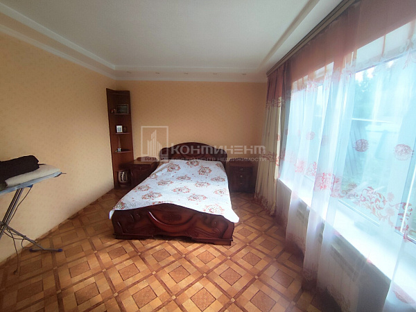3-к квартира, 52.6 кв.м.