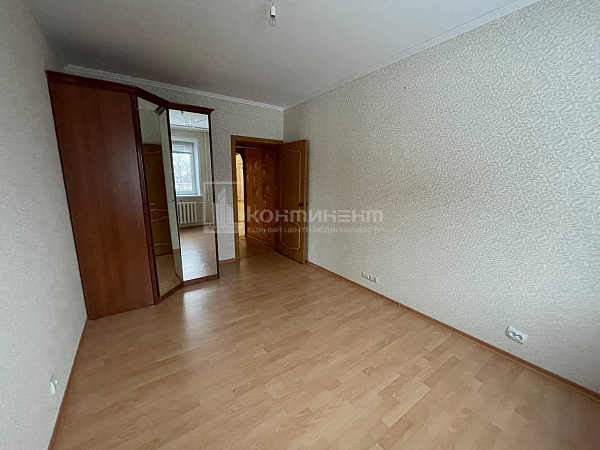 3-к квартира, 84.9 кв.м.