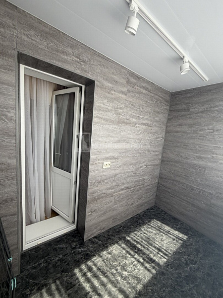 1-к квартира, 40 кв.м.