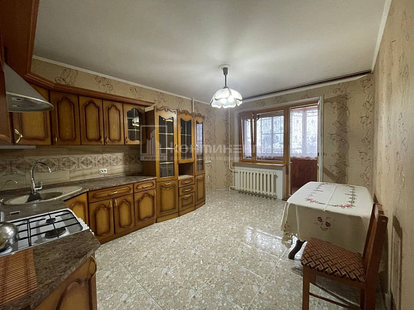3-к квартира, 84.9 кв.м.