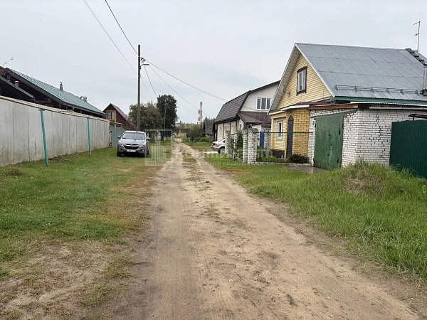 Ковров г., Рыжова ул: дом