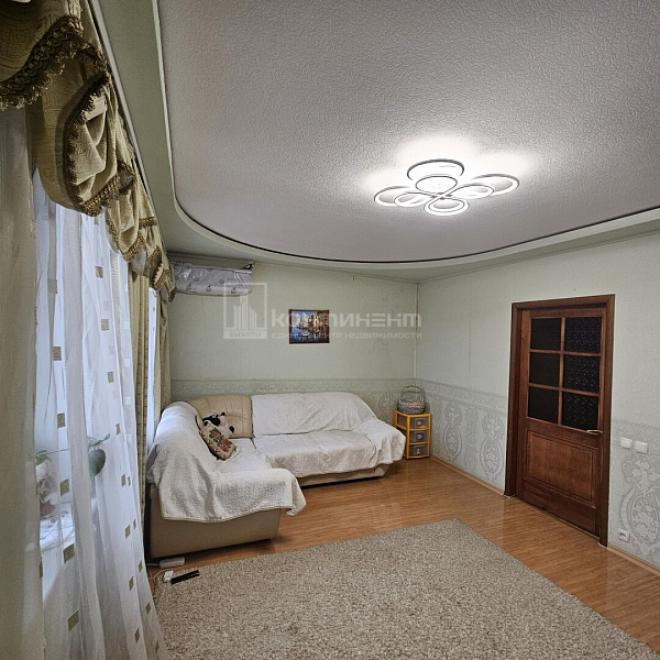 3-к квартира, 76.2 кв.м.