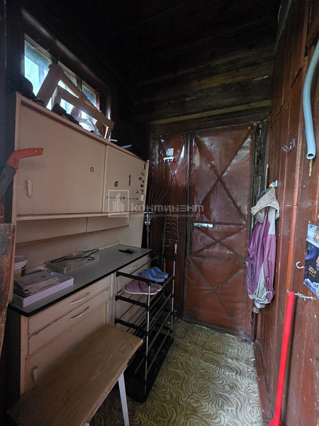 3-к квартира, 57.7 кв.м.