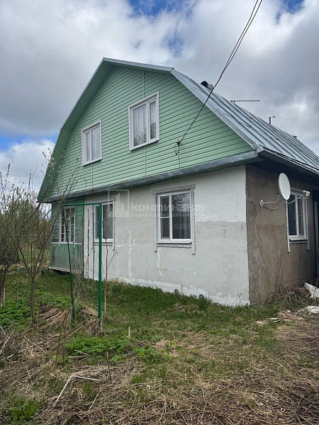 Судниково с.: дом