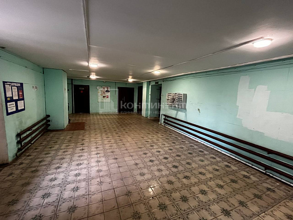 комната, 16.5 кв.м.