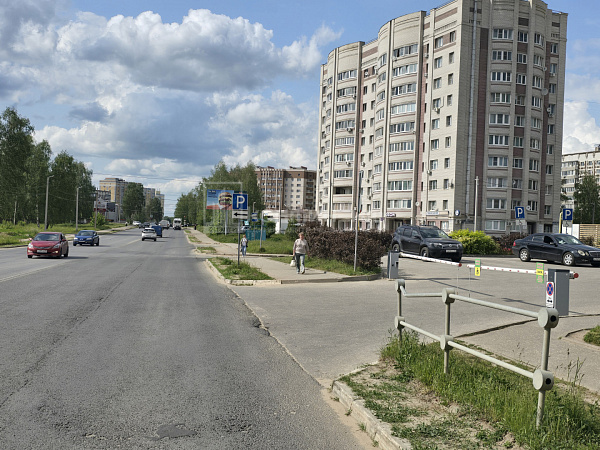 2-к квартира, 57.3 кв.м.