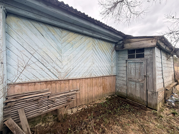 Сарыево с., Первомайская ул: дом