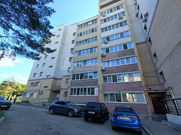 2-к квартира, 49.4 кв.м.