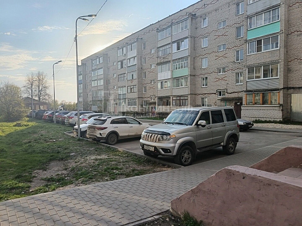 Механизаторов ул: свободного назначения