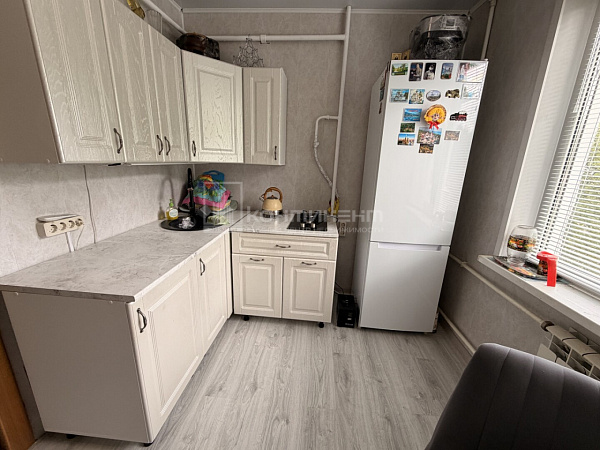 2-к квартира, 51 кв.м.