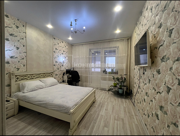 1-к квартира, 22 кв.м.