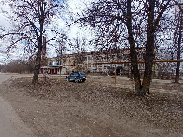 1-к квартира, 34.6 кв.м.