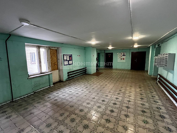 комната, 16.5 кв.м.