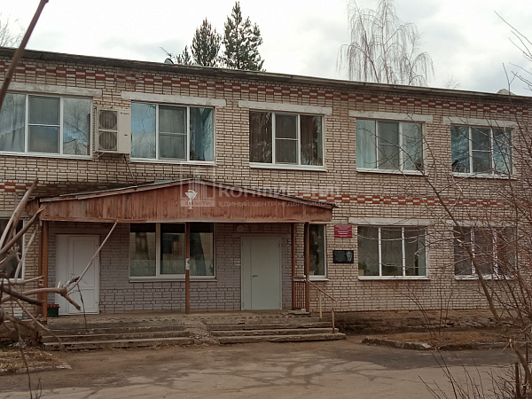 1-к квартира, 34.6 кв.м.