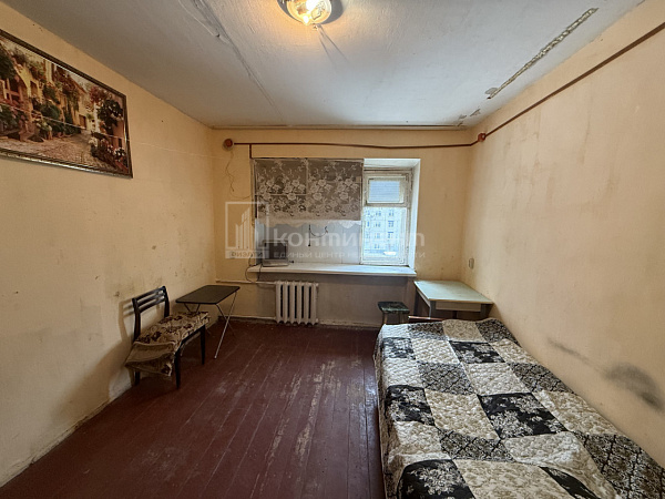 комната, 13.1 кв.м.