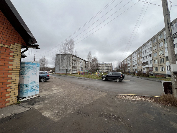 Содышка п., Владимирская ул: участок 9 соток