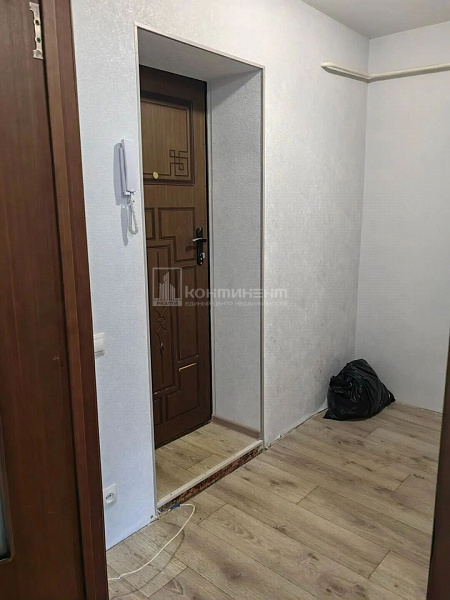 1-к квартира, 33 кв.м.