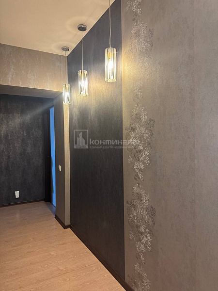 3-к квартира, 96 кв.м.