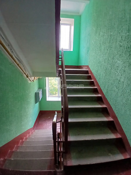 1-к квартира, 30.5 кв.м.