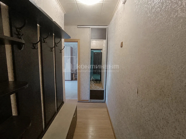 1-к квартира, 32 кв.м.