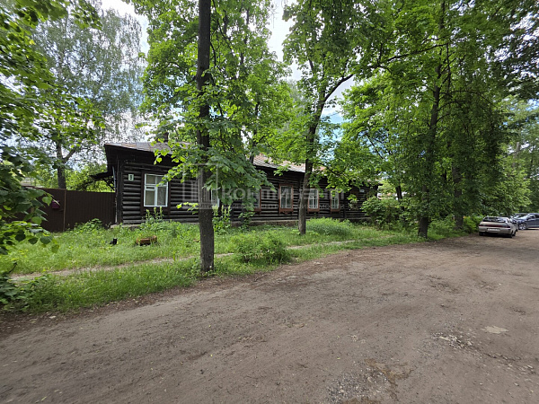 3-к квартира, 56.6 кв.м.