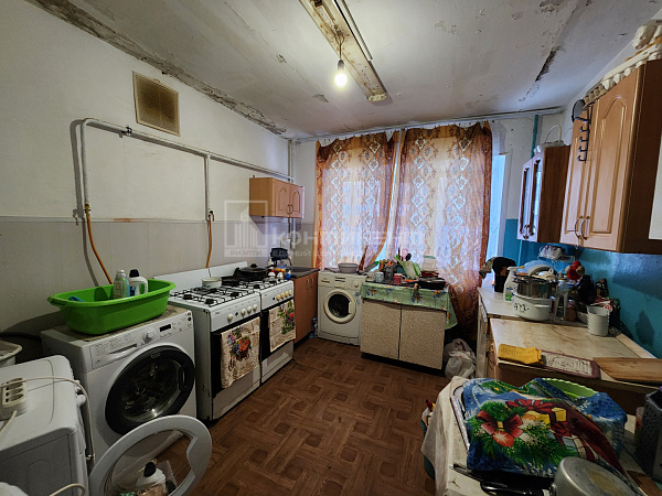комната, 10.5 кв.м.
