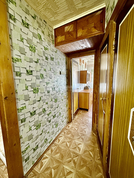 2-к квартира, 47 кв.м.