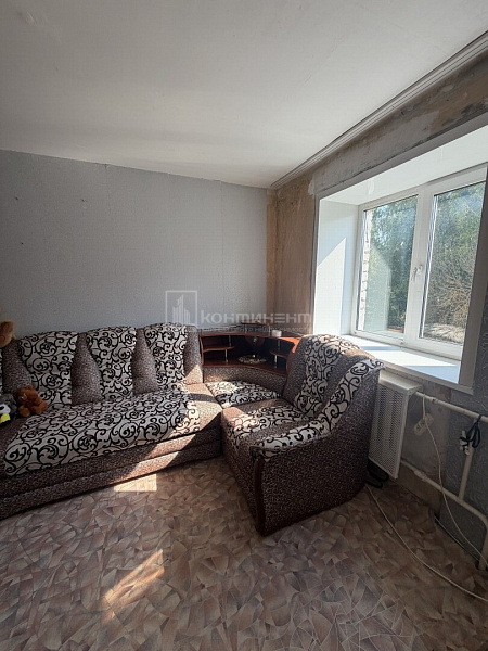 3-к квартира, 57.2 кв.м.