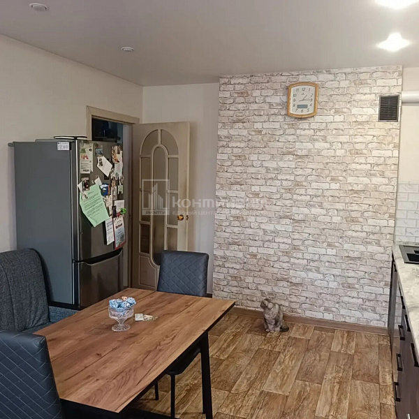 3-к квартира, 85.4 кв.м.