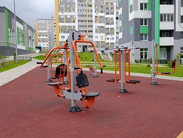 2-к квартира, 51.9 кв.м.