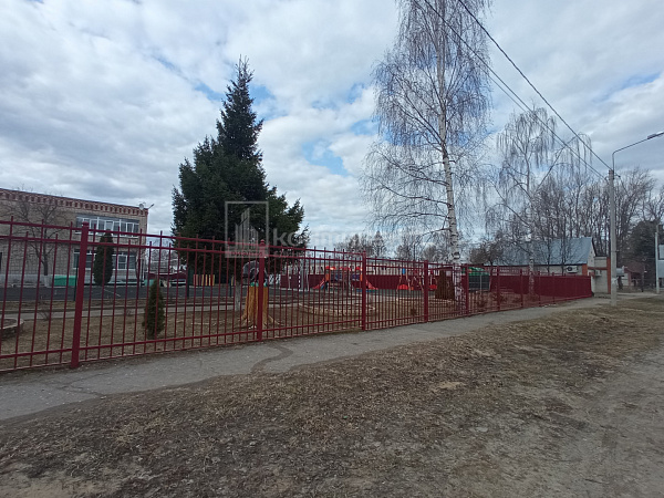 1-к квартира, 34.6 кв.м.