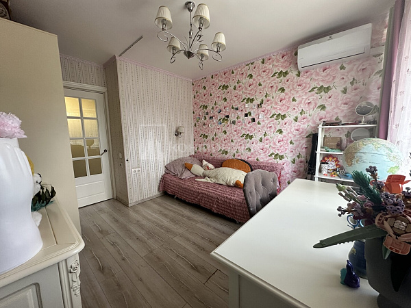 3-к квартира, 66.9 кв.м.