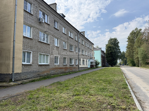 1-к квартира, 32.8 кв.м.