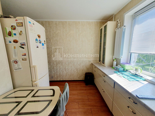 5-к квартира, 103.8 кв.м.